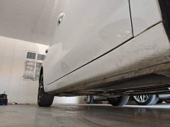 SAIC MG i5 2023 1.5L CVT Prestige - ფოტო 19