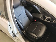 SAIC MG i5 2023 1.5L CVT Prestige - ფოტო 20