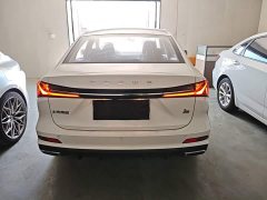 SAIC MG i5 2023 1.5L CVT Prestige - ფოტო 4