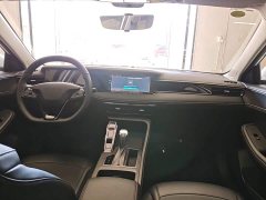 SAIC MG i5 2023 1.5L CVT Prestige - ფოტო 6