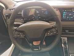 SAIC MG i5 2023 1.5L CVT Prestige - ფოტო 7