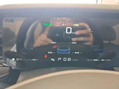 SAIC MG i5 2023 1.5L CVT Prestige - ფოტო 8