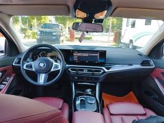 BMW 3 Series 320Li M Sport Package - ფოტო 10