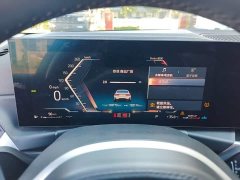 BMW 3 Series 320Li M Sport Package - ფოტო 12