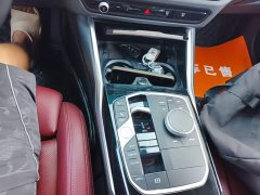 BMW 3 Series 320Li M Sport Package - ფოტო 14