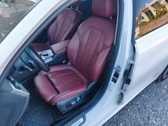 BMW 3 Series 320Li M Sport Package - ფოტო 15