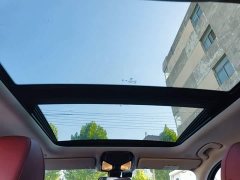 BMW 3 Series 320Li M Sport Package - ფოტო 18