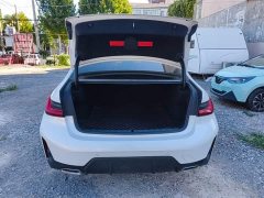 BMW 3 Series 320Li M Sport Package - ფოტო 19