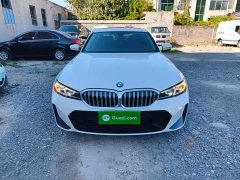 BMW 3 Series 320Li M Sport Package - ფოტო 3