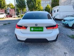 BMW 3 Series 320Li M Sport Package - ფოტო 6