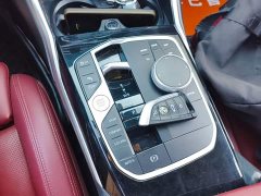 BMW 3 Series 320Li M Sport Package - ფოტო 9