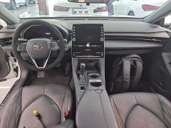 Toyota Camry 2019 2.5L Touring Premium China VI - ფოტო 10