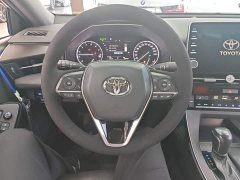 Toyota Camry 2019 2.5L Touring Premium China VI - ფოტო 11
