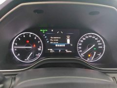 Toyota Camry 2019 2.5L Touring Premium China VI - ფოტო 12