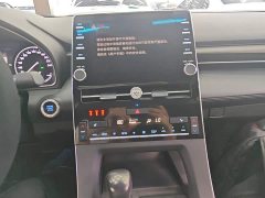 Toyota Camry 2019 2.5L Touring Premium China VI - ფოტო 13