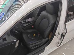 Toyota Camry 2019 2.5L Touring Premium China VI - ფოტო 15