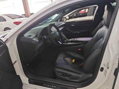Toyota Camry 2019 2.5L Touring Premium China VI - ფოტო 16