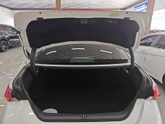 Toyota Camry 2019 2.5L Touring Premium China VI - ფოტო 19
