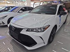 Toyota Camry 2019 2.5L Touring Premium China VI - ფოტო 2