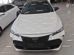 Toyota Camry 2019 2.5L Touring Premium China VI - ფოტო 3