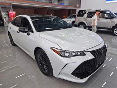 Toyota Camry 2019 2.5L Touring Premium China VI - ფოტო 4