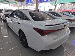 Toyota Camry 2019 2.5L Touring Premium China VI - ფოტო 5