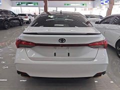 Toyota Camry 2019 2.5L Touring Premium China VI - ფოტო 6