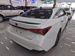 Toyota Camry 2019 2.5L Touring Premium China VI - ფოტო 7