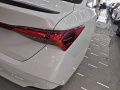 Toyota Camry 2019 2.5L Touring Premium China VI - ფოტო 8