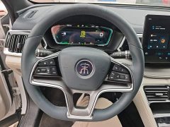 BYD Song Plus New Energy 2021 DM-i 51KM Premium Edition - ფოტო 11