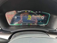 BYD Song Plus New Energy 2021 DM-i 51KM Premium Edition - ფოტო 12