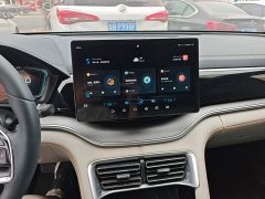 BYD Song Plus New Energy 2021 DM-i 51KM Premium Edition - ფოტო 13