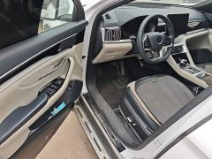 BYD Song Plus New Energy 2021 DM-i 51KM Premium Edition - ფოტო 16