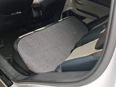 BYD Song Plus New Energy 2021 DM-i 51KM Premium Edition - ფოტო 17