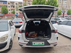 BYD Song Plus New Energy 2021 DM-i 51KM Premium Edition - ფოტო 19