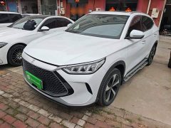 BYD Song Plus New Energy 2021 DM-i 51KM Premium Edition - ფოტო 2