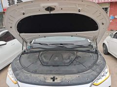 BYD Song Plus New Energy 2021 DM-i 51KM Premium Edition - ფოტო 20