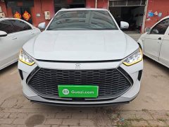 BYD Song Plus New Energy 2021 DM-i 51KM Premium Edition - ფოტო 3