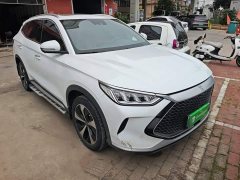 BYD Song Plus New Energy 2021 DM-i 51KM Premium Edition - ფოტო 4