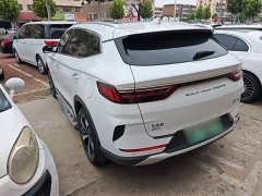 BYD Song Plus New Energy 2021 DM-i 51KM Premium Edition - ფოტო 5