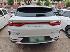 BYD Song Plus New Energy 2021 DM-i 51KM Premium Edition - ფოტო 6