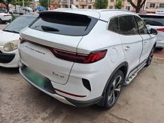 BYD Song Plus New Energy 2021 DM-i 51KM Premium Edition - ფოტო 7