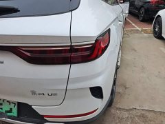 BYD Song Plus New Energy 2021 DM-i 51KM Premium Edition - ფოტო 8