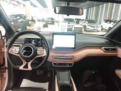 BYD Seagull 2023 Freedom Edition - ფოტო 10