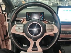 BYD Seagull 2023 Freedom Edition - ფოტო 11