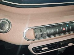 BYD Seagull 2023 Freedom Edition - ფოტო 14