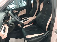 BYD Seagull 2023 Freedom Edition - ფოტო 15