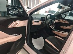 BYD Seagull 2023 Freedom Edition - ფოტო 16