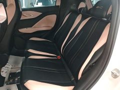 BYD Seagull 2023 Freedom Edition - ფოტო 17