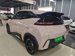 BYD Seagull 2023 Freedom Edition - ფოტო 5